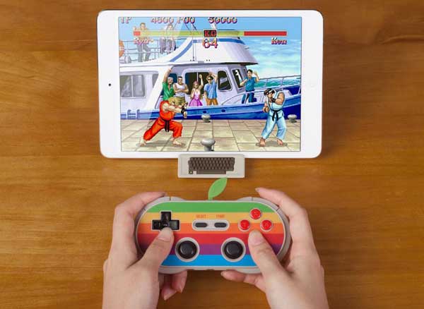 8bitdo-ap40-manette-bluetooth-retro-iphone-ipad-mac-4