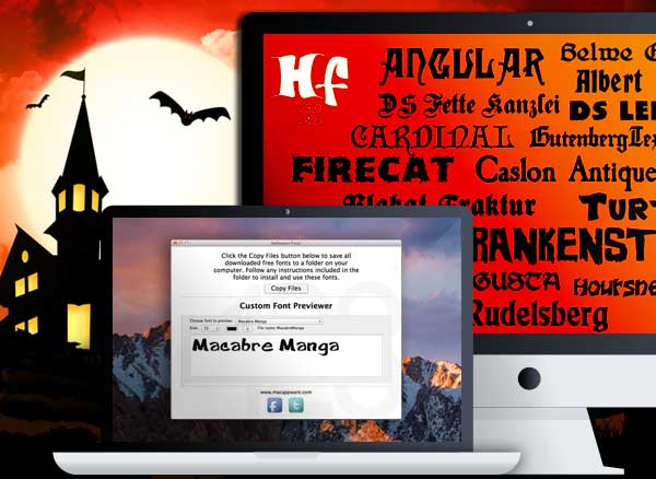 halloween-fonts-polices-caractere-mac-macos-1