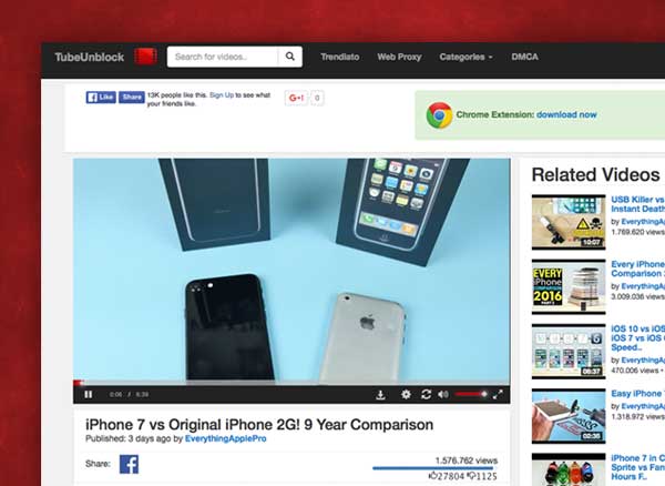 tubeunblock-debloquer-video-youtube-proxy-france-2