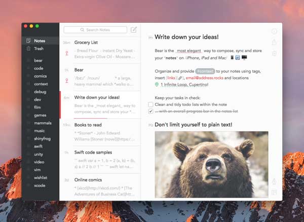 bear-macos-mac-gratuit-3
