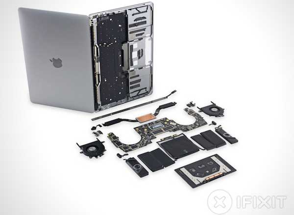 ifixit-demontage-macbook-pro-touch-bar-1