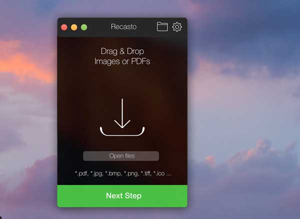 recasto-macos-mac-1