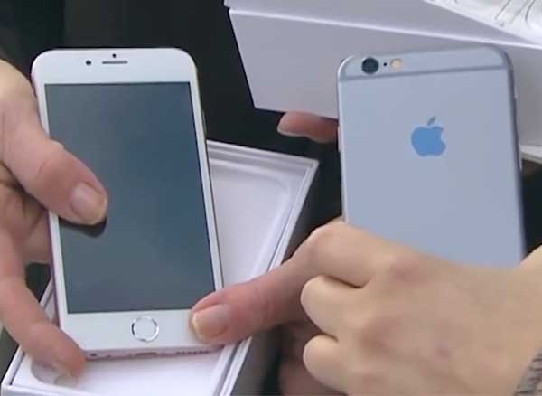 6 Astuces Pour Reconnaitre Une Contrefacon Iphone 7 Galaxy S7 Video Maxiapple Com 6 Astuces Pour Reconnaitre Une Contrefacon Iphone 7 Galaxy S7 Video Maxiapple Com