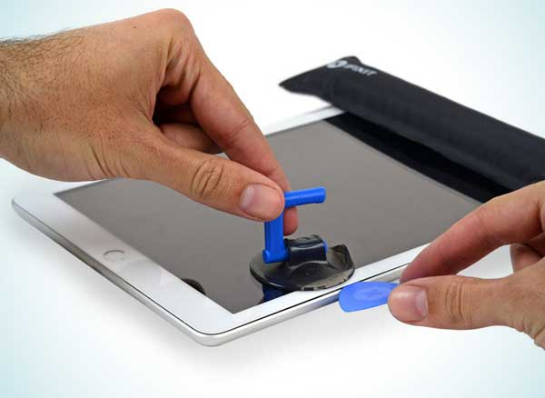iFixit iPad 5 2017