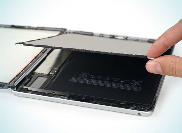 iFixit iPad 5 2017