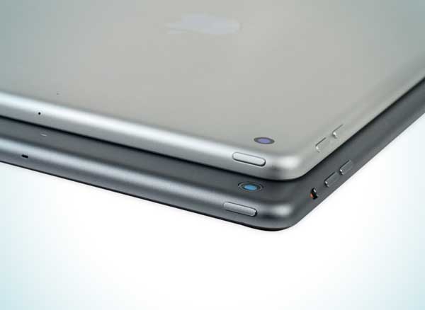 iFixit iPad 5 2017