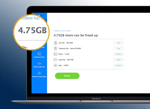 iMyFone Umate Mac Windows Tutoriel