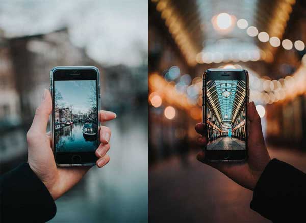 Tyen How Woon Photographe iPhone