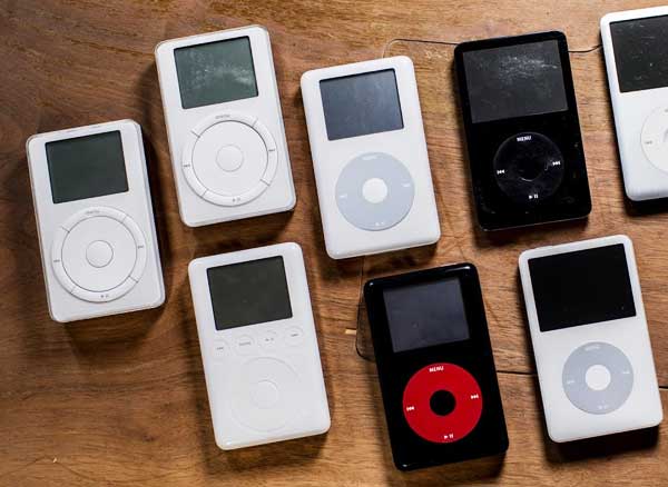 iPod Classic Retrospective Video