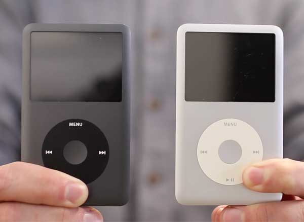 iPod Classic Retrospective Video