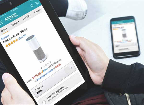 Superscreen Tablette iPhone Kickstarter