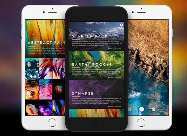 vellum iphone gratuit