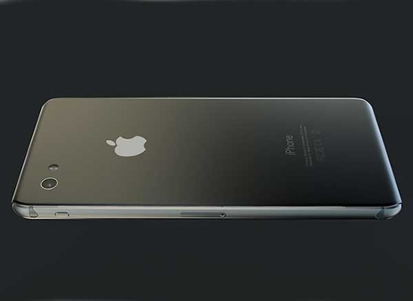 Concept iPhone 5