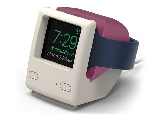 Support Elago W4 Apple Watch