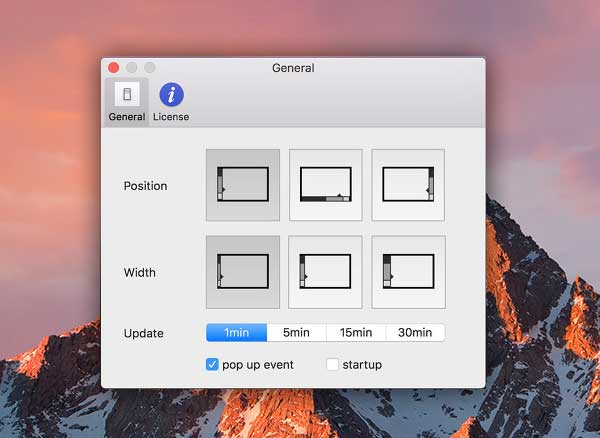 PixelScheduler Mac