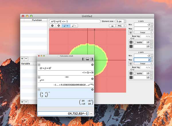 Chalk Mac Gratuit