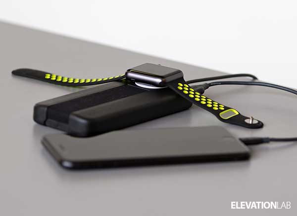 ElevationLabs BatteryPro iPhone Apple Watch