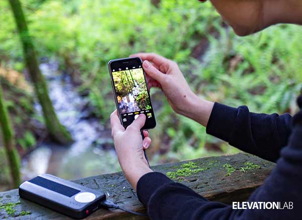 ElevationLabs BatteryPro iPhone Apple Watch