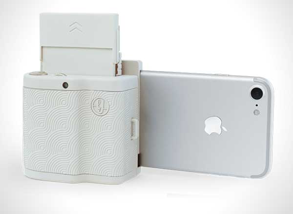 Prynt Pocket iPhone