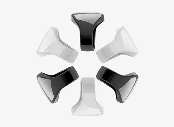 Oura Bague Connectee iPhone Android