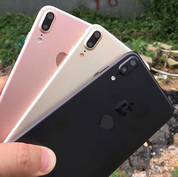 iPhone 8 en Vente Chine