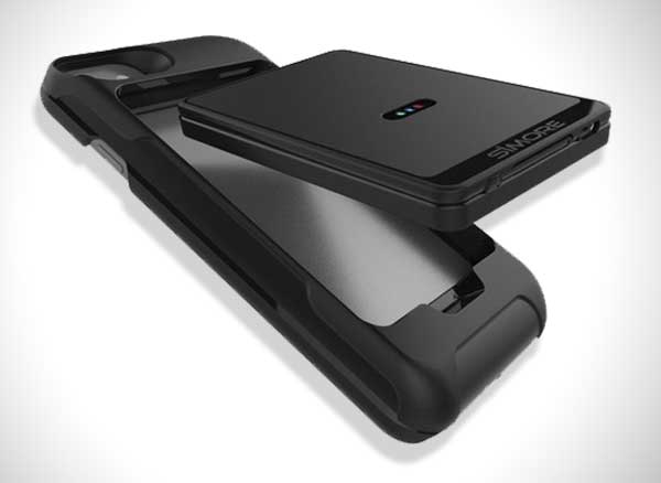 E-Clips iPhone