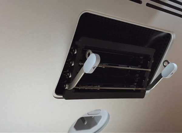 iMac 21,5 2017