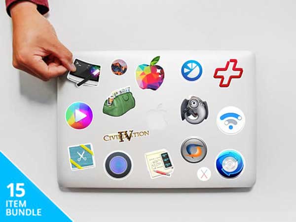 Bundle Logiciels Pack Mac