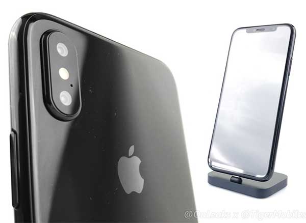 iPhone 8 Factice