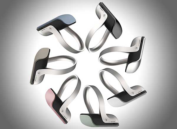 Bague Telephone ORII