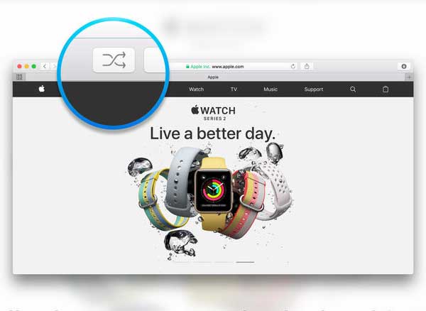 Bookmarx Mac