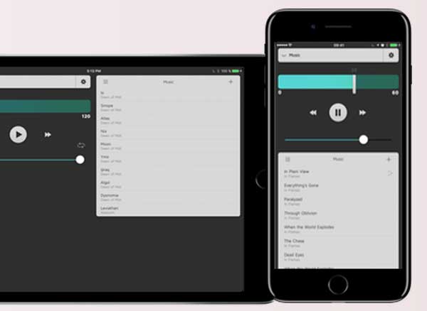 Dozzzer iPhone iPad