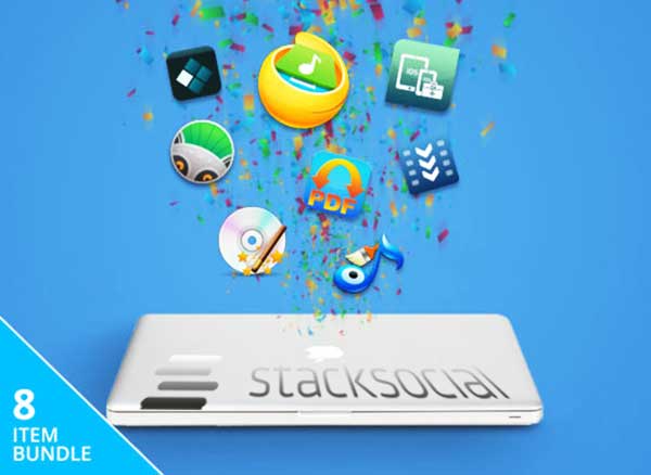 MacLovin Bundle StackSocial