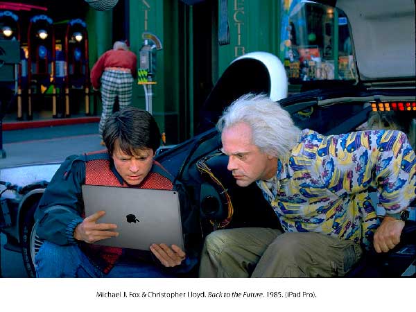 Timeless Apple Annees 50