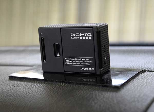 Cling Bande Adhésive Multiusage Nano-succion