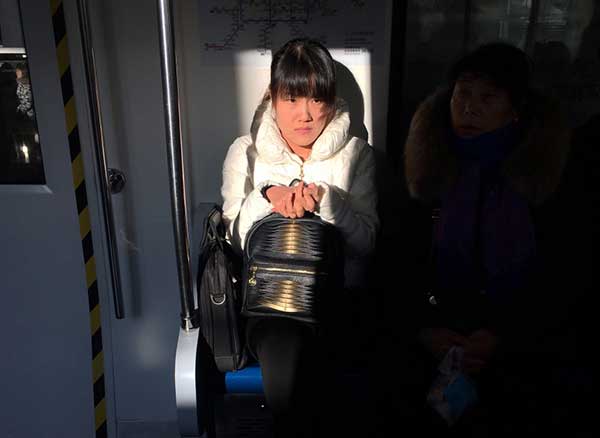 Kelly Dawson Photos Chine