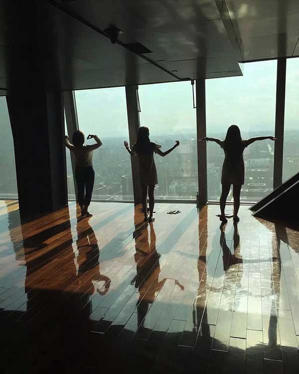 Kelly Dawson Photos Chine