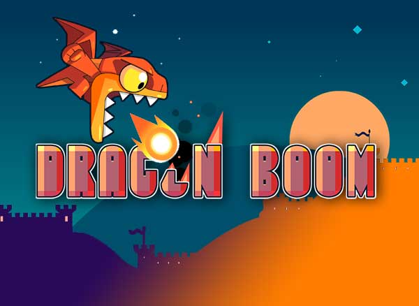 Drag'n'Boom iPhone iPad