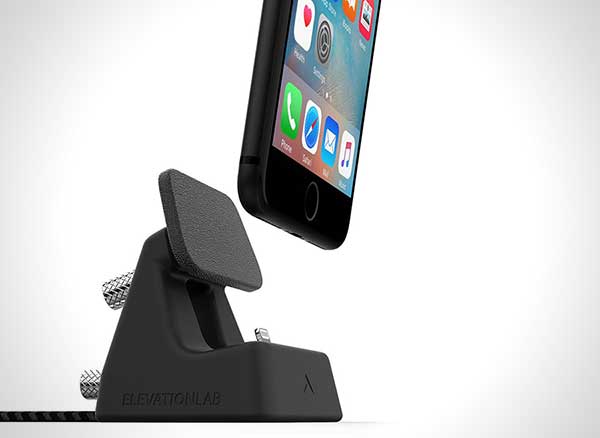 ElevationDock 4 iPhone iPad