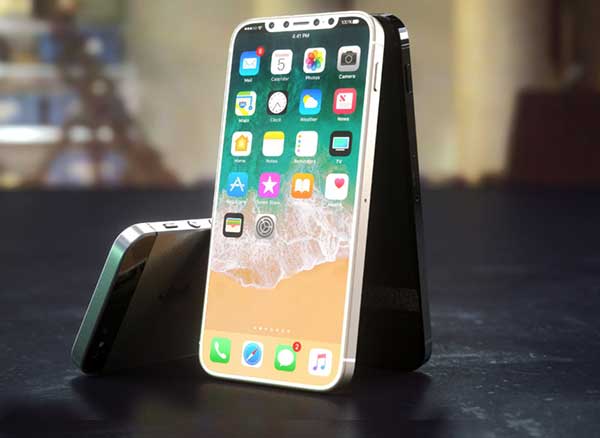 iphone se plus concept x