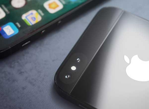iphone se plus concept x