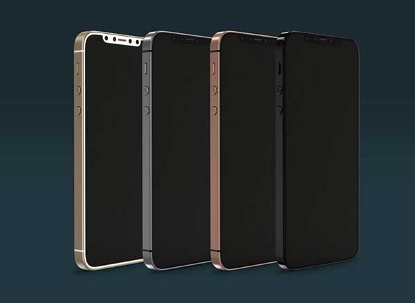 iphone se plus concept x