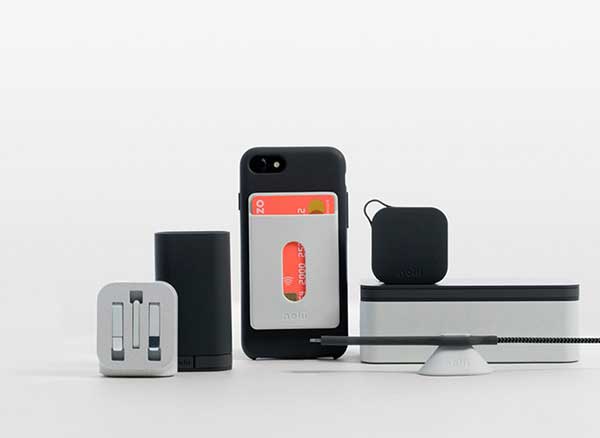 Nolii Accessoires iPhone