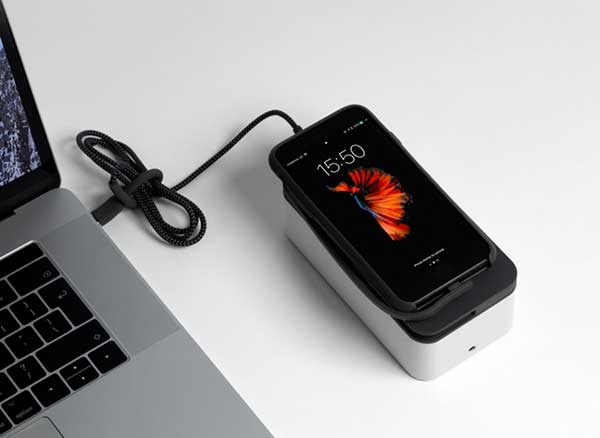 Nolii Accessoires iPhone