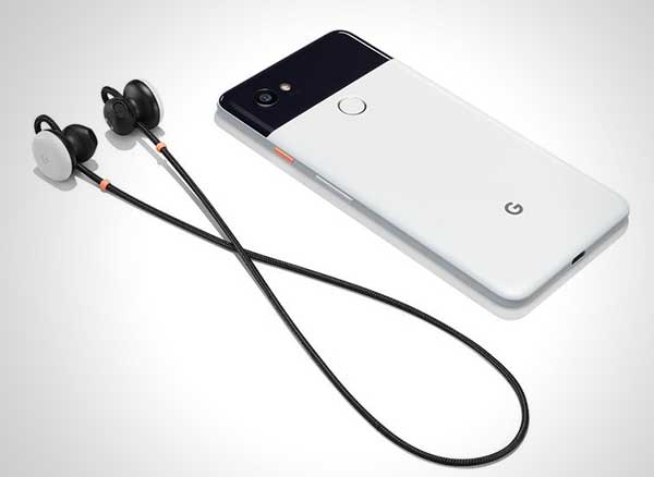 ecouteurs bluetooth pixel buds traducteur langues