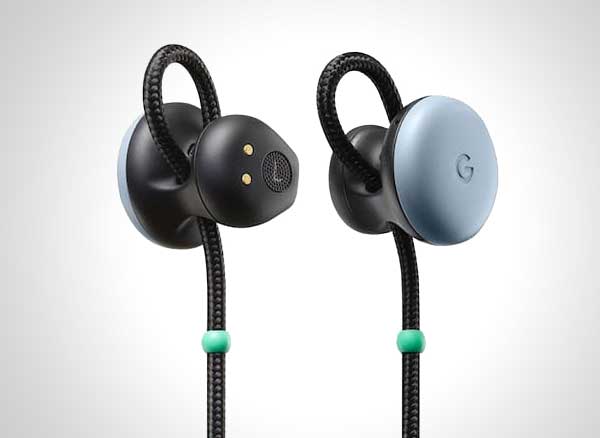 ecouteurs bluetooth pixel buds traducteur langues