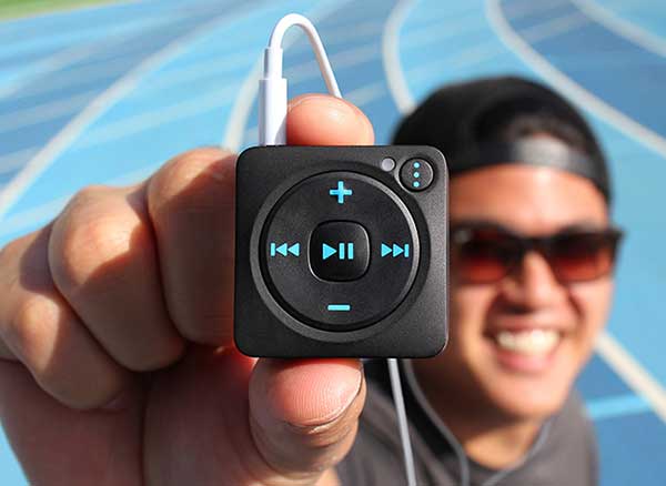 Mighty Spotify Lecteur