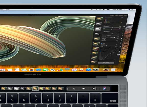 Nouveau Pixelmator Pro