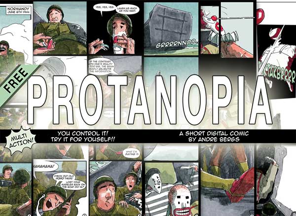 Protanopia iPhone iPad