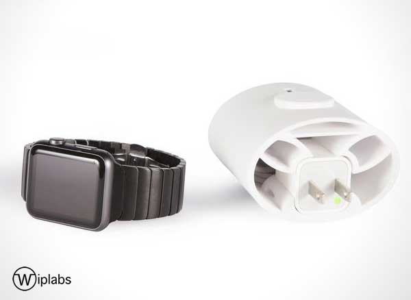 Chargeur Mural Montre Apple Watch